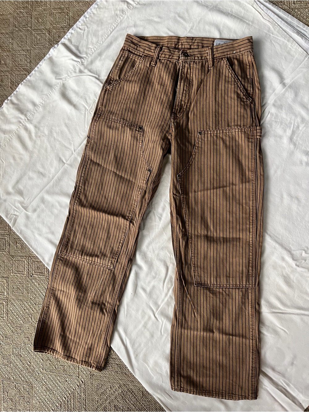 GAP 90’s loose carpenter pant